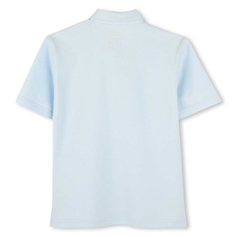 Timberland Polo Shirt 5-10Y image number 1